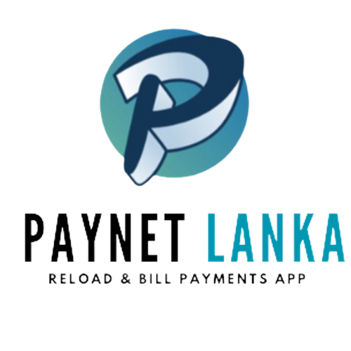Paynet Lanka Logo